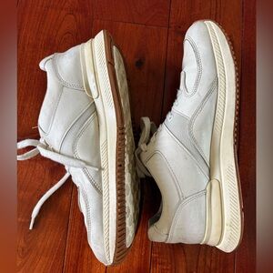 Everlane The Trainer off white sz 11